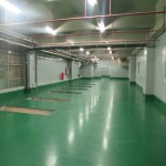 郯城FRP玻璃钢防腐地坪-缩略图2