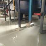 郯城FRP玻璃钢防腐地坪-缩略图1