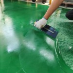 郯城VEF地坪什么是VEF地坪-缩略图1